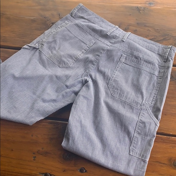 Carpenter capris Clearance